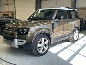 Véhicule <span class=keywords><strong>Range</strong></span> <span class=keywords><strong>Rover</strong></span> <span class=keywords><strong>Defender</strong></span> 2021 d'occasion propre conduite à gauche et à droite LHD RHD voitures d'occasion à <span class=keywords><strong>vendre</strong></span> - Product Image 4
