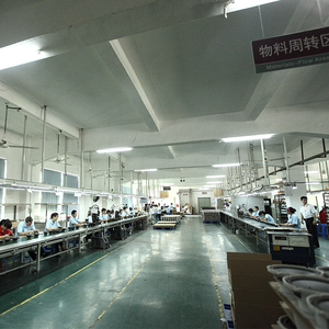 Nhà sản xuất OEM/ODM loa bass ô tô 100 watt 6 ohm, loa midbass 6.5 inch - Product Image 6