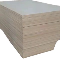 Vente en gros de panneaux de bois de paulownia de conception moderne de haute qualité Bois clair Usine directe Shandong Chine pour le bricolage Travail du bois