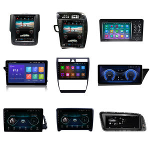 Lecteur dvd android avec CarPlay 360 caméra auto électronique voiture pour Honda écran de voiture android utilisé autoradios - Product Image 4