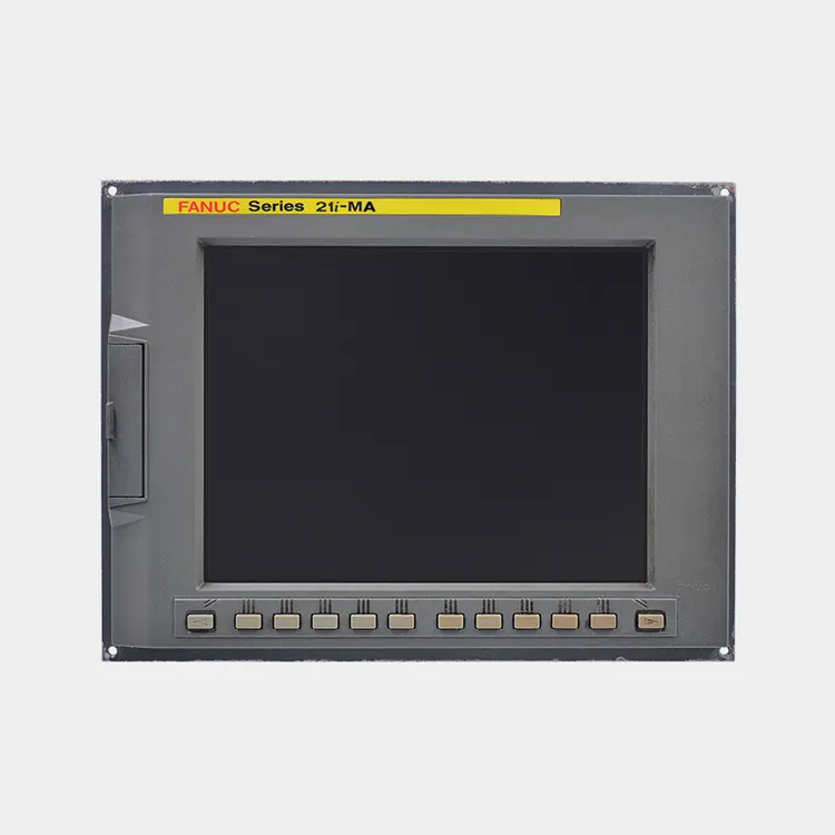 Japan original fanuc cnc-Controller A02B-0247-B536