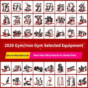Machine de musculation de la série <span class=keywords><strong>Panatta</strong></span> sur mesure OEM, design ergonomique haut de gamme, presse pectorale inclinée - Product Image 5