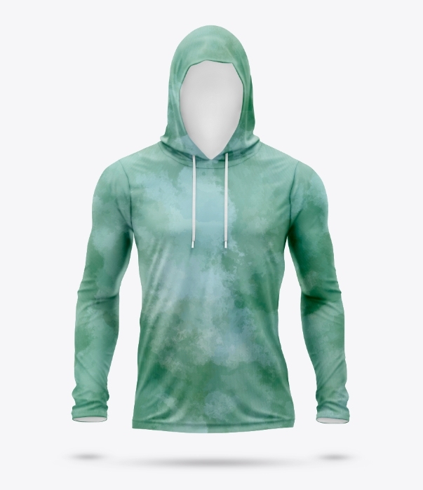 Camouflage green