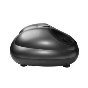 Masajeador de pies con masajeador Shiatsu vibrador calentado para comodidad y relajación - Product Image 5