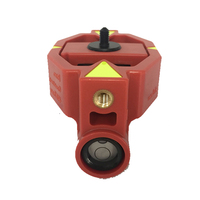 Survey Mini Prism ADS 101 Total Station Surveying Instrument Single Prism