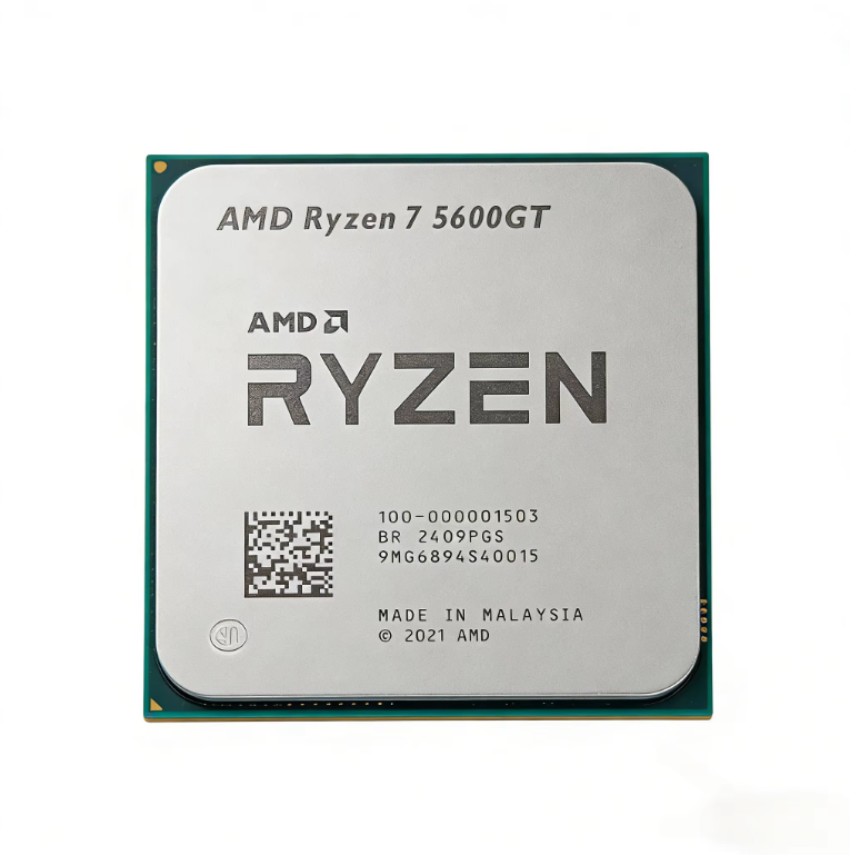 R5 5500x3d