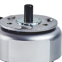 Electroimán Rotatorio de Fábrica, Bistable, de CC 3V 6V 12V 24V, Torque 25 45 90 Grados, 2.4ohm, con Resorte de Retorno