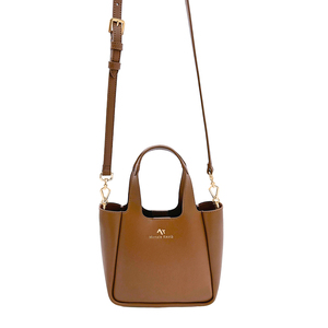 Sacs à main et portefeuilles pour femmes de luxe de haute qualité personnalisés en usine OEM de marque célèbre Sacs décontractés végétaliens simples pour dames - Product Image 2