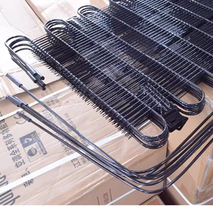 Çeşitli özellikleri, evrensel condensatörler, sers satörler buzdolapları ve dondurucular için condensatörleri özelleştirin - Product Image 3