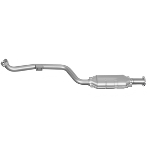 Convertisseur catalytique de tuyau d'échappement à performance stable KAT <span class=keywords><strong>Suzuki</strong></span> Grand Vitara II 1.6 Transmission intégrale 78kW / 106PS Année 2005-2015 - Product Image 6