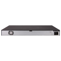Switch Administrado S5130S-10P-EI de 8 Gigabit RJ45 y 2 SFP, Eficiente y Estable, para Redes LAN de Oficinas y Pequeñas Empresas