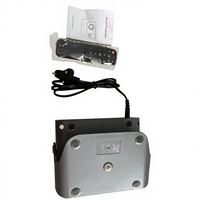 Projecteur LED 4K haute luminosité avec Android 11, 160 lumens - Mini home cinéma portable pour films, jeux et présentations de bureau