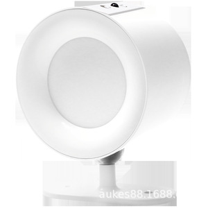 โคมไฟแม่เหล็กติดข้างเตียงแบบเส้นขอบโคมไฟกลางคืนขนาดเล็กชาร์จไฟได้ - Product Image 4