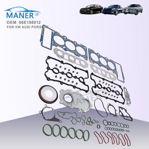 ชุดปะเก็นฝาสูบ MANER 06E198012 ชุดซ่อมเครื่องยนต์ อะไหล่เครื่องยนต์สำหรับ Audi A6 Q5 Q7 A7 S5 Touareg 3.0 - Product Image 1