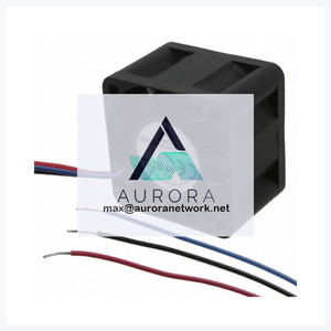 Ventilador de refrigeración OEM de alta calidad, 603-2007-ND, con buen precio - Product Image 1