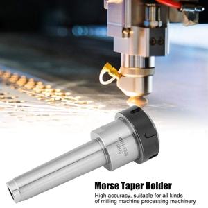 Станки MT3 ER32 пластиковые цанги патрон с вытягивать стержень DIN228 MT патрон Держатель для MT2 MT3 MT4 MT5 - Product Image 3