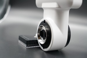 Slit Lamp Video System Slit Lamp Imaging Digital Module with No <b>Pc</b> Needed Medical <b>Camera</b> Module - Product Image 4