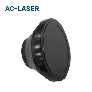 F-Theta Lens Fiber Laser Voor Markering Machine 1064nm Fiber Field Lens