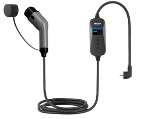 Alto rendimiento TUV CE CB UKCA Modo <span class=keywords><strong>2</strong></span> <span class=keywords><strong>Cable</strong></span> de carga de emergencia EV <span class=keywords><strong>Schuko</strong></span> <span class=keywords><strong>a</strong></span> <span class=keywords><strong>tipo</strong></span> <span class=keywords><strong>2</strong></span> - Product Image 2