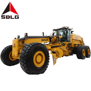 Niveleuse routière robuste SDLG G9380H pour travaux de construction et de nivellement de routes et modèles similaires G9180 G9220 G9190 <span class=keywords><strong>G9300</strong></span> G9120 - Product Image 1
