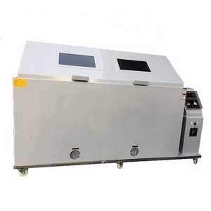 Machine d'essai de corrosion par pulvérisation de sel pour revêtements ISO 9227 ASTM B117 JIS H8502 IEC 68, testeur de résistance à la corrosion pour échantillons revêtus, type 200 - Product Image 5