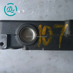 ชุดประกอบฝาสูบ EexcavaStart รุ่นใหม่ D1503 พร้อมวาล์ว ชุดเปลี่ยนเครื่องยนต์ 1A013-03043 1A013-03044 - Product Image 6