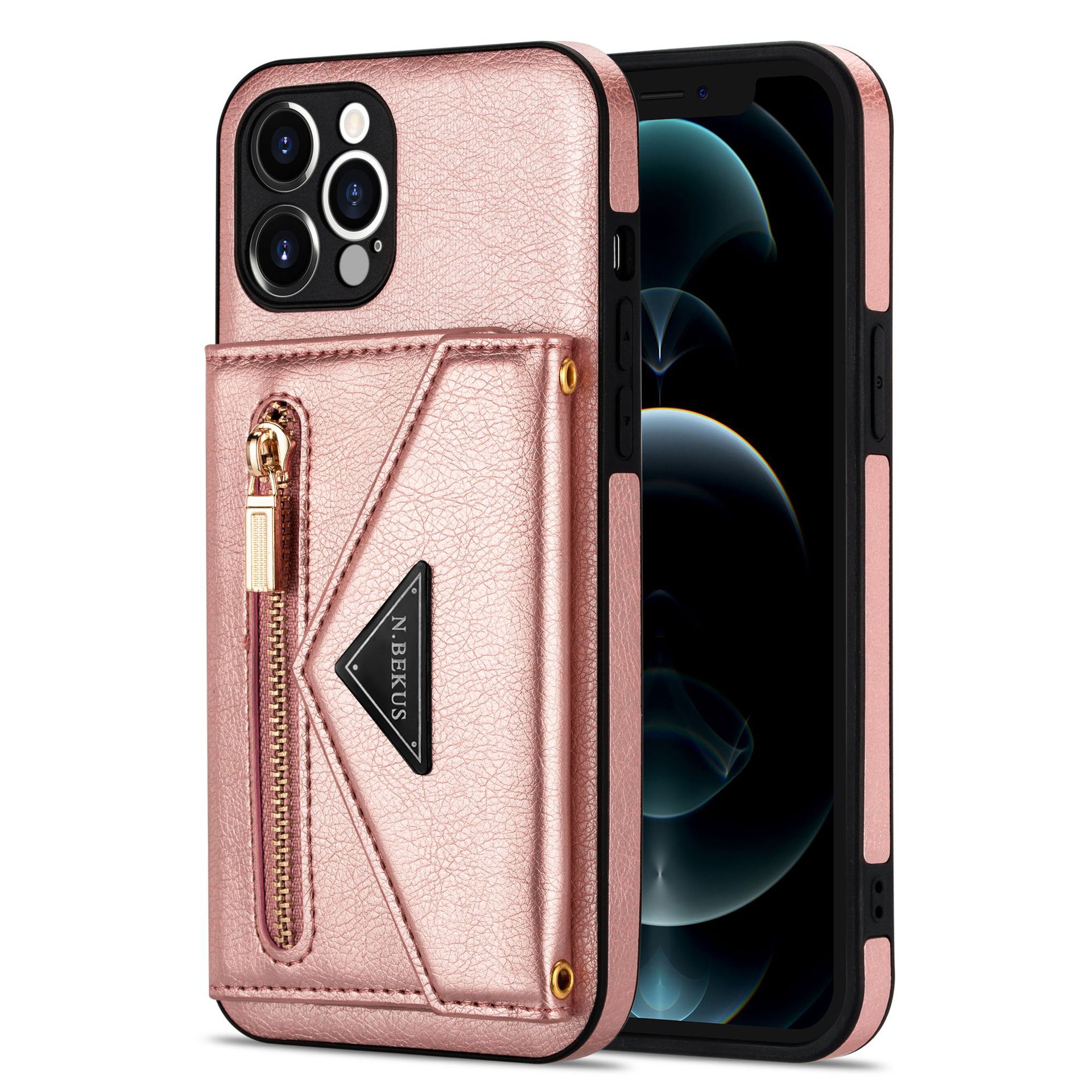 Rose gold