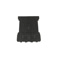 Pièces d'origine OEM en gros pour voitures Leapmotor, pièces automobiles d'usine à bon prix, ensemble de protection sous moteur OE 5230110-CA01