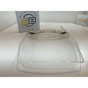 Pare-brise YAMAHA T-Max 500 2008-2011, écran transparent, déflecteur de vent pour moto - Product Image 4