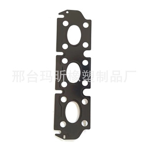 Junta de colector de escape de acero para motor BMW OE11657618035 para reemplazo y reparación - Product Image 4