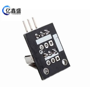 Yixinsheng โมดูลรับสัญญาณอินฟราเรด DC 5V สำหรับชิปเดี่ยวไมโครคอมพิวเตอร์ - Product Image 2