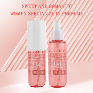 Brume <span class=keywords><strong>pour</strong></span> <span class=keywords><strong>cheveux</strong></span> et corps 90 ml, parfum longue durée, vaporisateur, parfum frais, épicé, floral, aux extraits de plantes, buse fine, <span class=keywords><strong>pour</strong></span> femmes et filles - Product Image 5