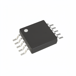 Data Acquisition In Stock LTC2635CMSE-LMI8#PBF Electronics Component 10 TFSOP, 10 MSOP Exposed Pad - Product Image 1
