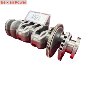 Motor Diésel de 4 Cilindros y 2.3 L (2299 cc) M9T de Buena Calidad para Renault Master / Nissan Navara / Opel <span class=keywords><strong>Movano</strong></span> - Product Image 4