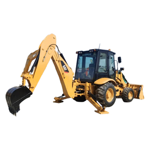 Brand Cat 420f Backhoe Cat 420 Model Japan Provided Original Backhoe <b>Loader</b> 3 224 Kg 8 000 Kg Backhoe <b>Loader</b> with Epa Engine JP - Product Image 1