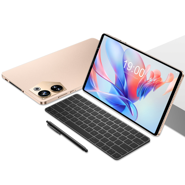 Fast Shipping Tabletas Octa Core Tablet 8 Inch Android Business Education Office 4G Dual Wifi Sim Card Android New Tablet Pcs