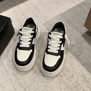 Colore nero <span class=keywords><strong>Beige</strong></span> nuovo Design non stancante piedi Outdoor corsa soffice suola da <span class=keywords><strong>donna</strong></span> <span class=keywords><strong>Sneakers</strong></span> Casual - Product Image 3