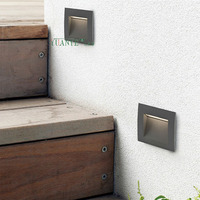 Nouveau Modèle Moderne Led Induction 3W 4W 5W Smart Réglable Rampe Led Embarqué Monté