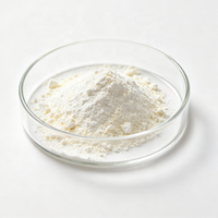 Poudre de Biotinate de Magnésium de Qualité Alimentaire 4,0-5,0% - Magnésium Chélaté - Matière Première pour Complément Alimentaire