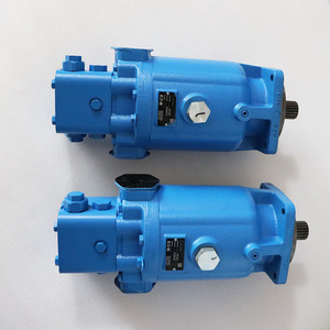 Moteur à pistons axiaux hydraulique série 6433 pour rouleau compresseur, moteur hydraulique orbital, prix du moteur hydraulique - Product Image 3