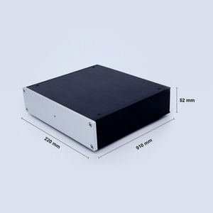 BRZHIFI-S01-D de doble circuito, <span class=keywords><strong>tocadiscos</strong></span> MM/MC, amplificador de Audio <span class=keywords><strong>HIFI</strong></span>, para cine en casa - Product Image 3