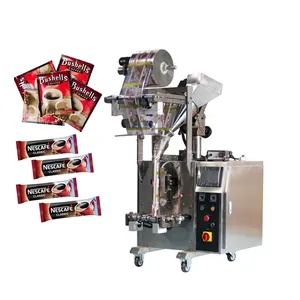 Mini Sachet 20 gram Coffee Powder Packing Machine