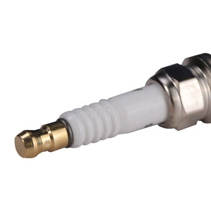 Bujías de iridio para sistemas de motor de coche, modelos <span class=keywords><strong>cr9eix</strong></span> br8hs-10, Hongshanguo, IKH20TT, 4704, venta al por mayor - Product Image 2