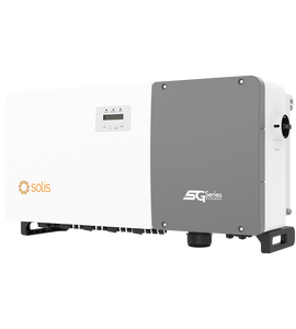 Sistema Solar Conectado a la Red de 100kw 110kw 125kw para Uso Comercial, Alta Eficiencia, Uso Industrial - Product Image 3