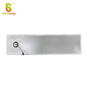 Panel de Luz LED Moderno de Aluminio de 40W, Impermeable, 600*600mm, 600x1200mm, 5000K, 60x60cm, 60X120cm, CRI 80, IP20, Regulable para Iluminación - Product Image 6