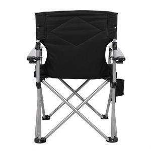 QM Hot Sale Lightweight Portable Aluminum Camping <b>Chair</b>, Factory Wholesale Outdoor Leisure <b>Chair</b> and <b>Folding</b> Camping <b>Chair</b> - Product Image 3