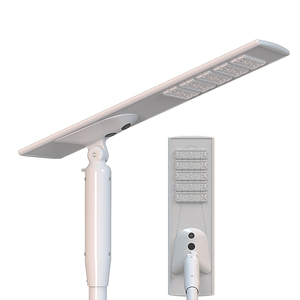 IP65 IoT 4G/LTE Solution Smart Street <b>Light</b> System Wireless Control All in One Solar FL-YTH-KM2 IP65 Dustproof and Waterpr - Product Image 2