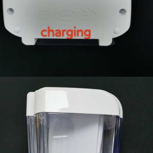 <b>Wall</b> <b>Mounted</b> <b>Automatic</b> 750ml Hand Sanitizer Alcohol Gel <b>Dispensers</b> Con Sensor Liquid <b>Soap</b> <b>Dispenser</b> - Product Image 4