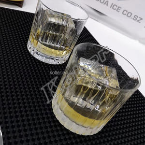 Koller-máquina Industrial para hacer cubitos de hielo, 5 toneladas, cubo comestible, máquina para beber tiendas y bares, clubs nocturnos - Product Image 5