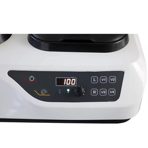 Machine de meulage/polissage d'échantillons métallographiques <span class=keywords><strong>MoPao</strong></span> 200 - Product Image 3